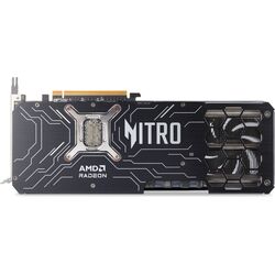 Acer Radeon RX 9070 XT OC Nitro - Product Image 1