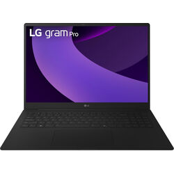 LG gram Pro - 16Z90TP-G.AA78A1 - Product Image 1