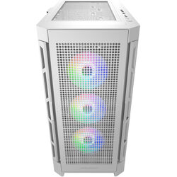 Cougar Duoface Pro RGB - White - Product Image 1