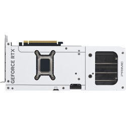 ASUS GeForce RTX 5070 Prime OC - White - Product Image 1