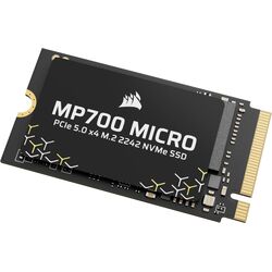 Corsair MP700 MICRO - Product Image 1