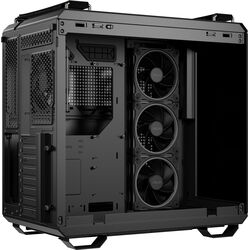 ASUS TUF Gaming GT502 Horizon ARGB - Black - Product Image 1