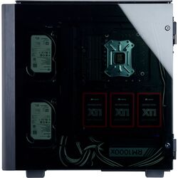 Corsair Obsidian 500D - Product Image 1