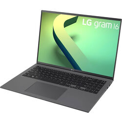 LG Gram 16Z90Q-K.AR56A1 - Product Image 1