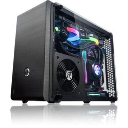 RAIJINTEK Ophion Evo - Black - Product Image 1