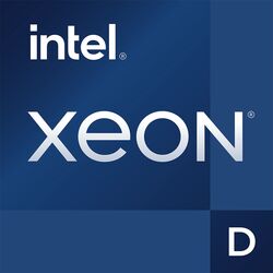 Intel Xeon D-2795NT (OEM) - Product Image 1