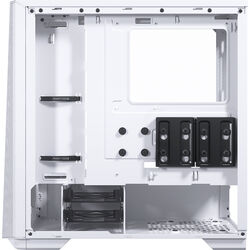 Phanteks Eclipse G360A - White - Product Image 1