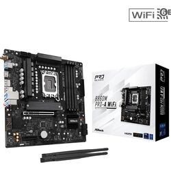 ASRock B860M Pro-A WiFi - Product Image 1