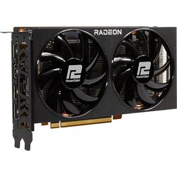 PowerColor Radeon RX 6600 Fighter - Product Image 1