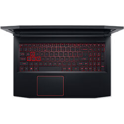 Acer Predator Helios 300 - PH317-51-58Y2 - Black - Product Image 1