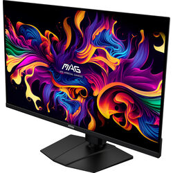 MSI MAG 321UP QD-OLED - Product Image 1