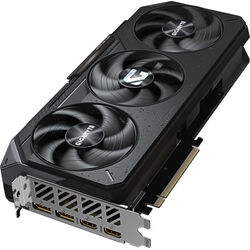 Gigabyte Radeon RX 9070 XT GAMING OC - Product Image 1