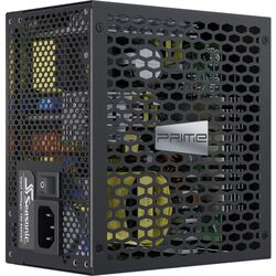 Seasonic Prime Fanless PX 500 - Product Image 1