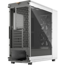 Fractal Design North - White - Product Image 1