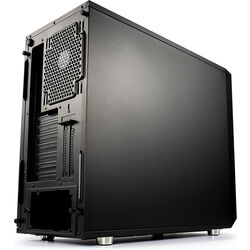 Fractal Design Meshify S2 - Black - Product Image 1