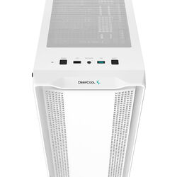 Deepcool CC560 - White - Product Image 1