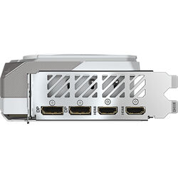 Gigabyte Radeon RX 9070 XT GAMING OC ICE - Product Image 1