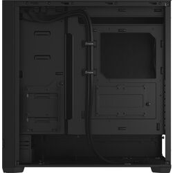 Fractal Design Pop XL Silent - Black - Product Image 1