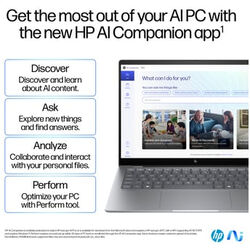 HP OmniBook X - A39FCEA - Product Image 1