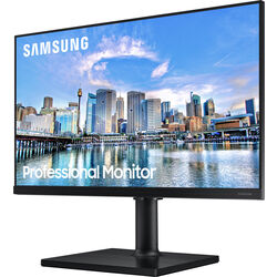 Samsung T45F F27T450F - w/ Speakers - Product Image 1