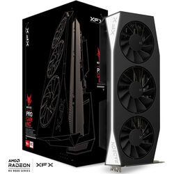 XFX Radeon RX 9060 XT Mercury OC - Product Image 1