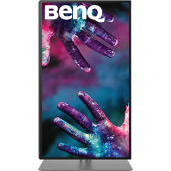 BenQ DesignVue PD2725U - Thunderbolt - Product Image 1