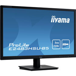 iiyama ProLite E2483HSU-B5 - Product Image 1