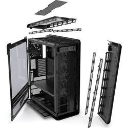 Phanteks Enthoo Elite - Black - Product Image 1