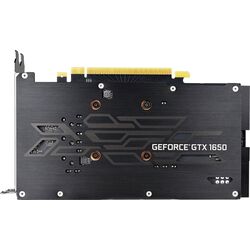 EVGA GeForce GTX 1650 SC Ultra Gaming - Product Image 1