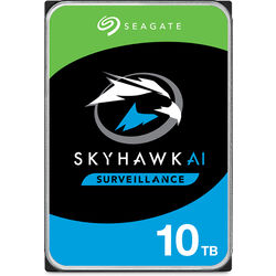 Seagate SkyHawk AI - ST10000VE001 - 10TB - Product Image 1