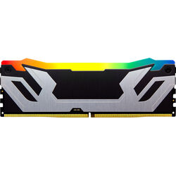 Kingston FURY Renegade RGB - Silver - Product Image 1