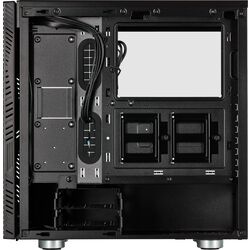 Corsair 275R Airflow - Black - Product Image 1