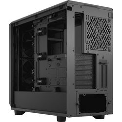 Fractal Design Meshify 2 - Grey - Product Image 1