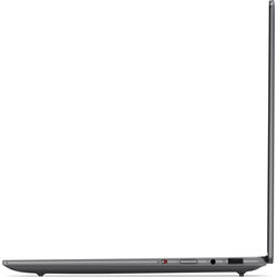 Lenovo Yoga Pro 7 - 83HN000DUK - Luna Grey - Product Image 1