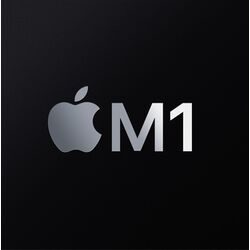 Apple M1 (8 Core CPU / 8 Core GPU) - Product Image 1