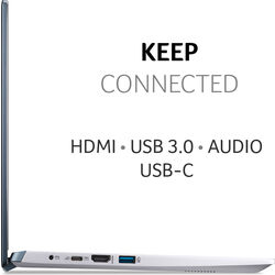 Acer Swift X - SFX14-41G-R662 - Product Image 1