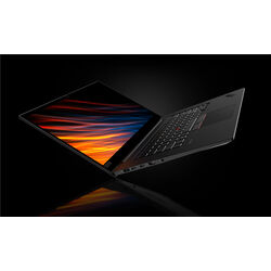 Lenovo ThinkPad P1 G3 - Product Image 1