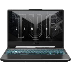 ASUS TUF Gaming A15 - FA506IV-HN429T - Grey - Product Image 1