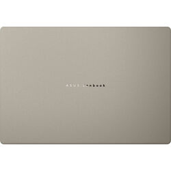 ASUS Zenbook A14 - UX3407QA-QD093W - Iceland Grey - Product Image 1