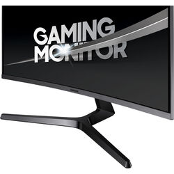 Samsung CJG52 LC27JG52Q - Product Image 1