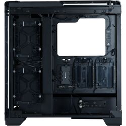 Corsair Crystal 570X RGB Mirror - Black - Product Image 1