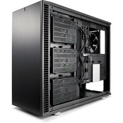 Fractal Design Define S2 - Gunmetal - Product Image 1