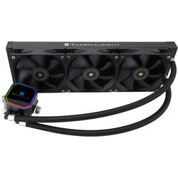 Thermalright Frozen Prism 360 - Black - Product Image 1