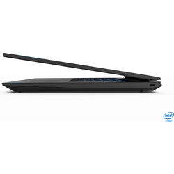 Lenovo IdeaPad L340 - Black - Product Image 1