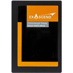 Exascend SC3 - Product Image 1