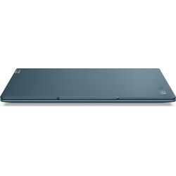 Lenovo Yoga Pro 7 - 83E2000UUK - Teal - Product Image 1