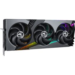 MSI GeForce RTX 5070 Ti VANGUARD SOC - Product Image 1