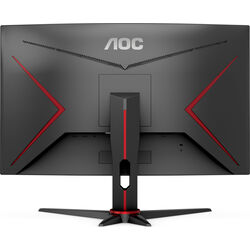 AOC C27G2AE/BK - Product Image 1