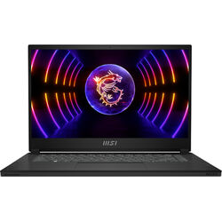 MSI Stealth 15 - A13VE-007FR - Product Image 1