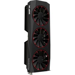 XFX Radeon RX 9070 XT Quicksilver Magnetic Air - Product Image 1